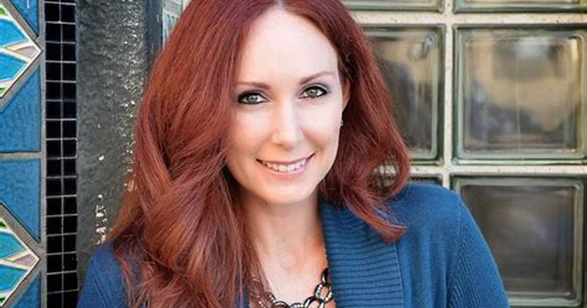 Shannon Richardson ·