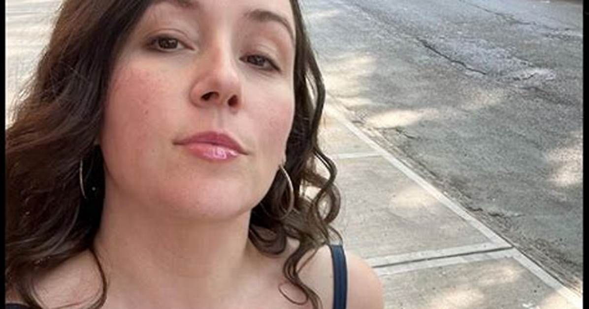 Shannon Woodward Lesbian Rumor Is True | Partner and Dating History
