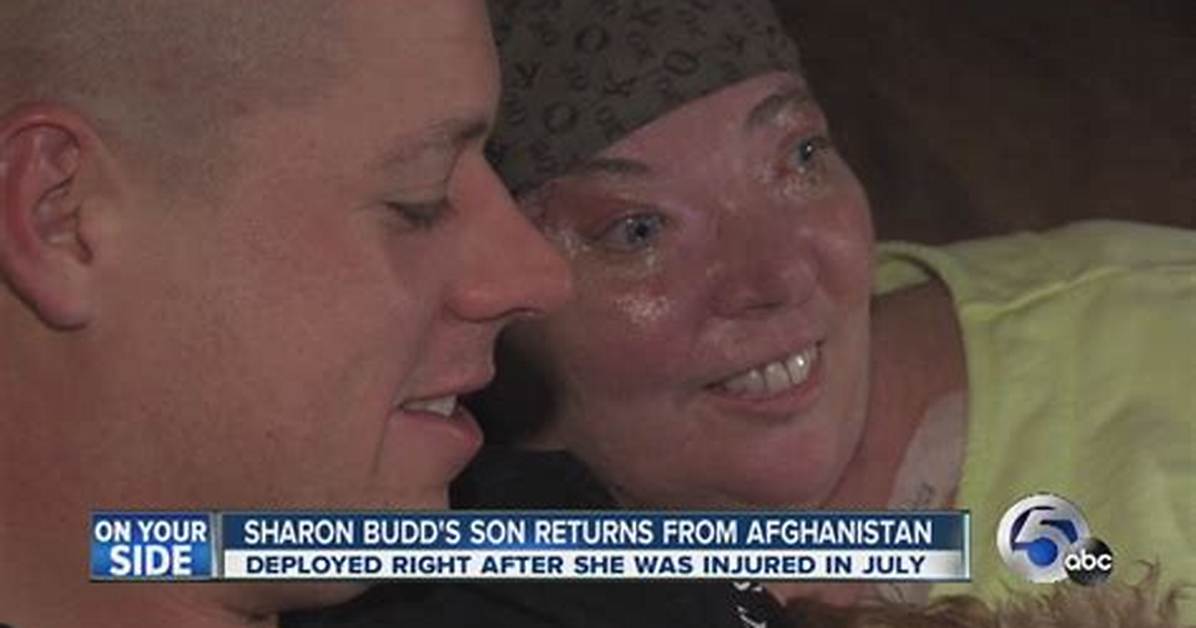 Sharon Budd's Tragic Accident: Understanding Her Injuries and Recovery Journey
