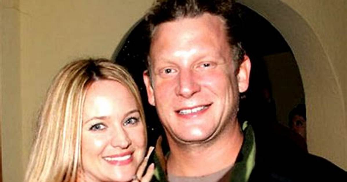 Sharon Case Net Worth Husband Married Children