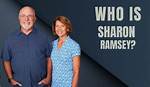Sharon Ramsey: a Journey Through Life and Achievement