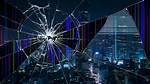 Shattered Moments: the Night He Hit That Guardrail at Half Past 3