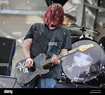 Shaun Morgan ·