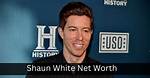 Shaun White Net Worth – How Much Is White Worth?