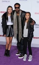 Shawn Wayans Kids: a Closer Look at His Family Life