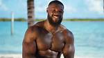 Shawn Wells on Too Hot to Handle's Age as He Carries '225 Pounds of Pure Muscle'