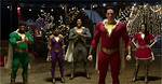 Shazam 2 Cast Net Worth – Richest Cast Members Salary