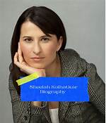 Sheelah Kolhatkar Wikipedia: Everything to Know About Writer