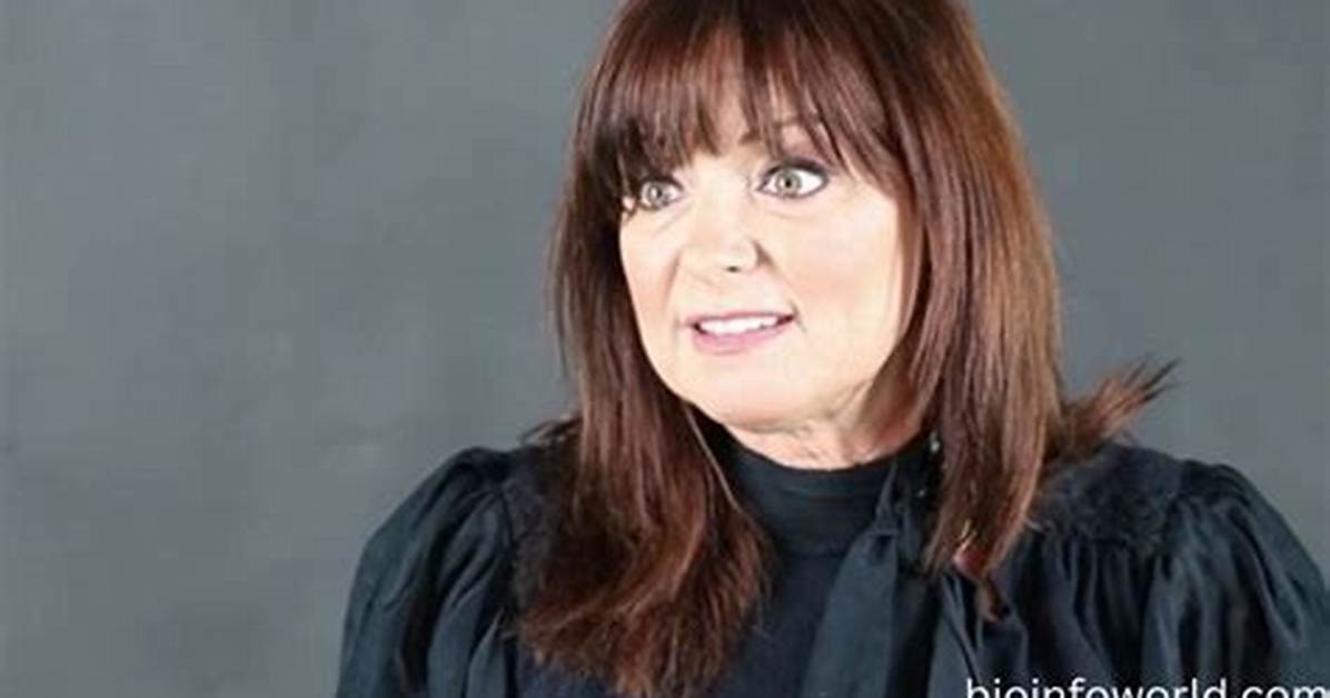 Sheila Kennedy Net Worth – How Much Is Sheila Kennedy Worth?