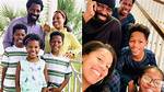 Sheinelle Jones Children: Meet Uche Ojeh, Clara Josephine Ojeh and Kayin Ojeh