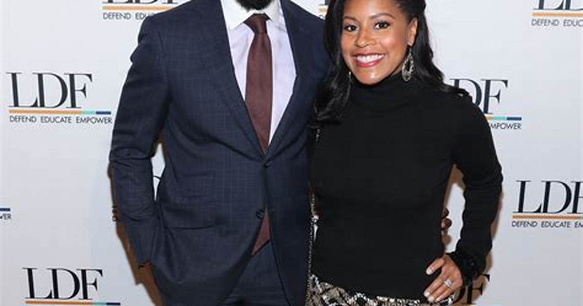 Sheinelle Jones & Uche Ojeh: Family, Age & Today Show - What to Know