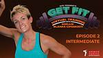 Shellie Blanks Cimarosti – Fitness Instructor, Author, Entrepreneur | Wiki, Age, Height, Net Worth, Relationship, Ethnicity, Career