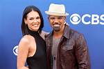 Shemar Moore's Siblings and Their Impact