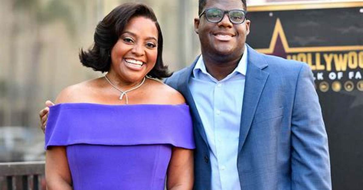 Sherri Shepherd – Biography, Son, Husband, Divorce, Net Worth