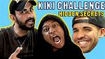 Shiggy: the Creator of Kiki Challenge. Shiggy Bio, Age, Real Name, Ethnicity, Girlfriend, Life, Wiki