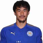 Shinji Okazaki: Bio, Net Worth, Salary, Wife, Parents, Family, Nationality, Age, Height, Wiki, Transfer News, Awards, Facts, Teams, Career, Position