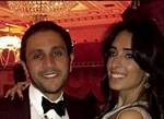 Shiran Melamed Husband