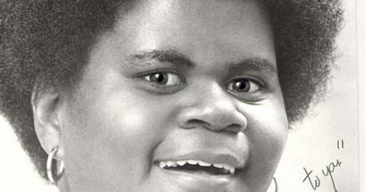 Shirley Hemphill Net Worth at Death, Date, Place and Cause of Death, Family, Etc