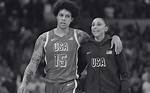 Shkera Griner: the Rise of a Basketball Sensation
