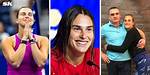 Shocking News Sergey Sabalenka Obituary Belarusian Tennis
