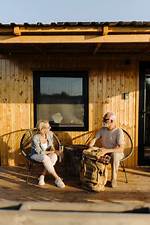 Should I Let the Old Couple Live Witcher 3?
