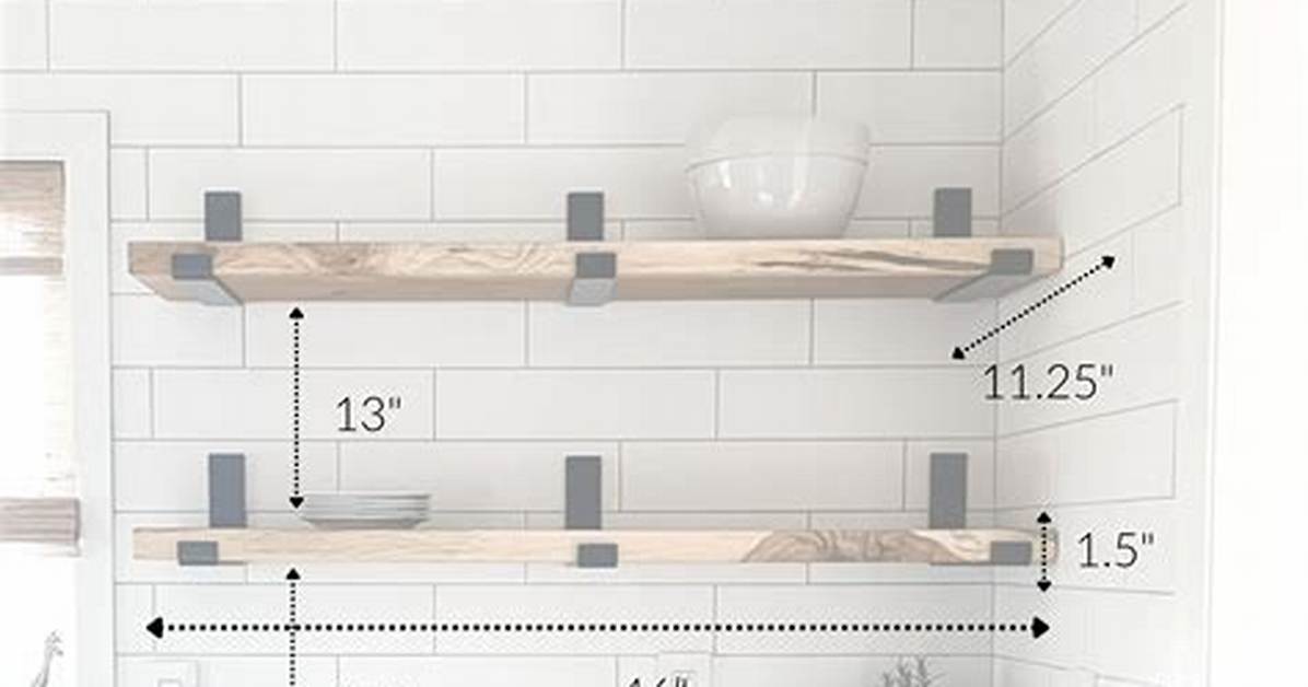 Should You Put a Shelf over a Radiator? |