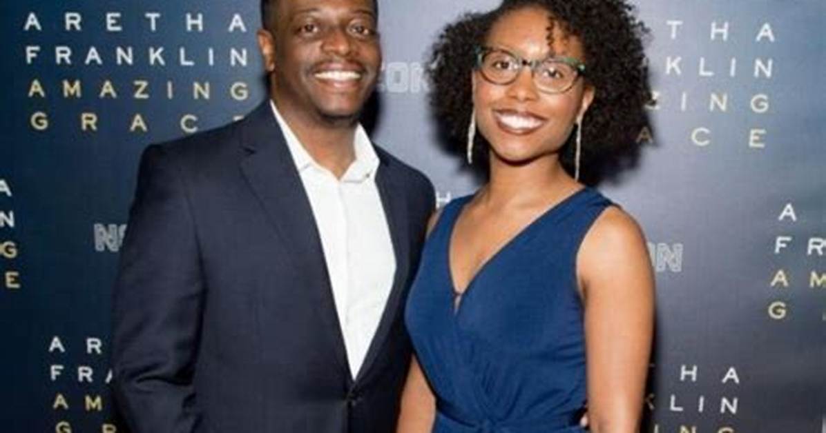 Shuler King Is Married to Wife: Courtney D. Williams. Kids