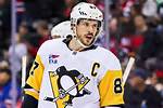 Sidney Crosby: Unraveling the Life of a Hockey Legend