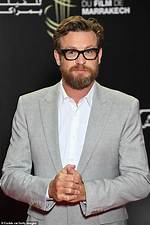Simon Baker: a Comprehensive Look at the Australian Star