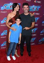Simon Cowell and the Jasmine Jingle: a Musical Journey