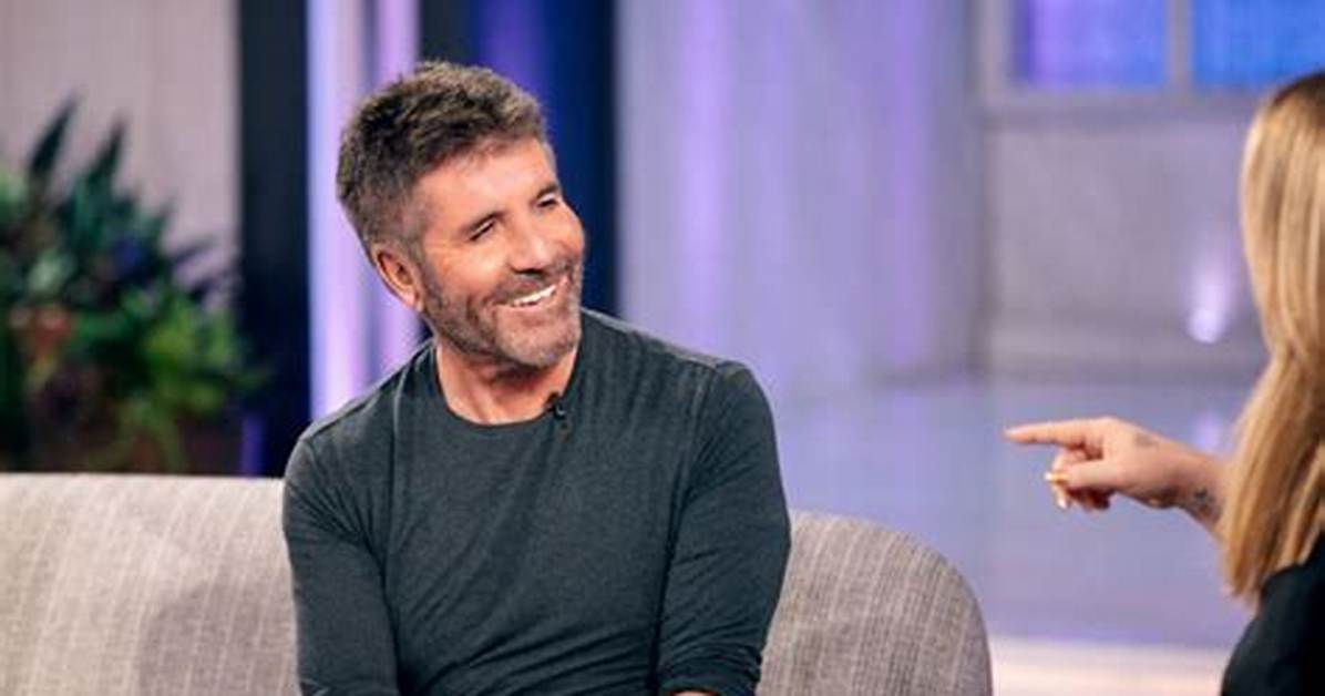 Simon Cowell Dead: Debunking the Rumors and Exploring the Legacy