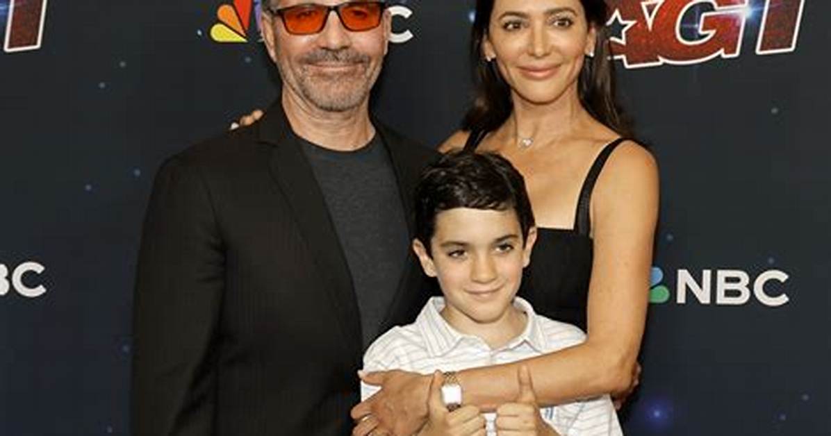 Simon Cowell Net Worth – How Much Is Cowell Worth?