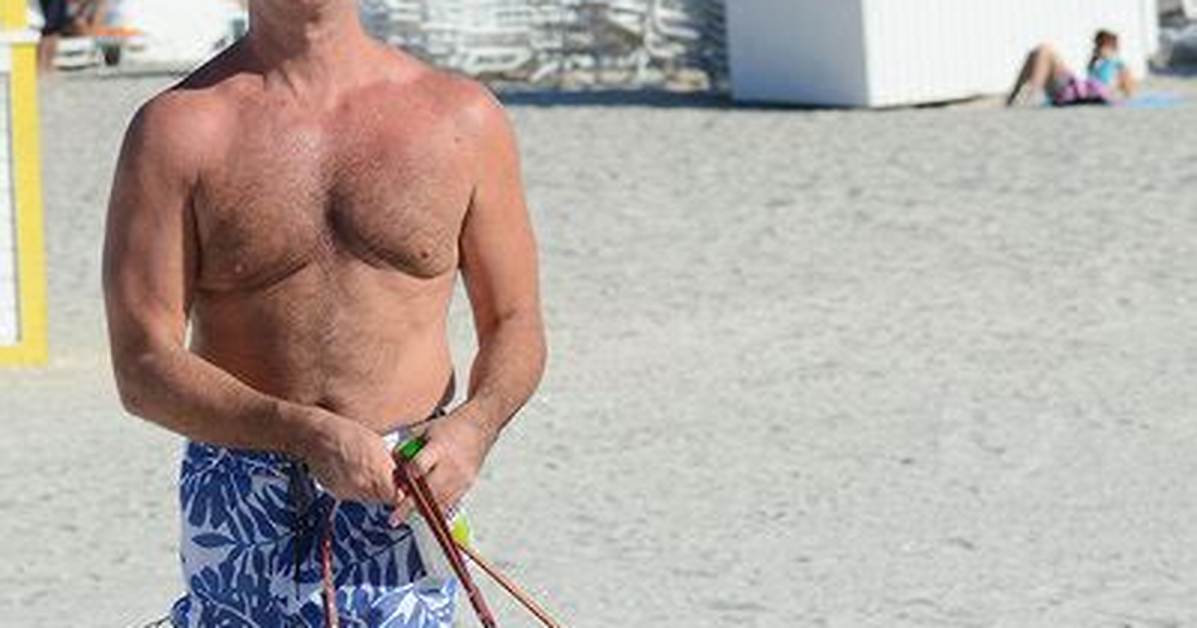 Simon Cowell's Dogs: a Deep Dive into His Canine Companions