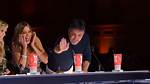 Simon Cowell's Golden Buzzer Moments: a Celebration of Exceptional Talent