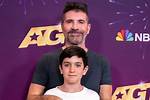 Simon Cowell's Son Accident: a Close Call That Shook the Family