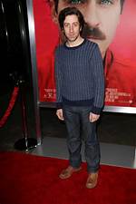 Simon Helberg: Height, Weight, Age