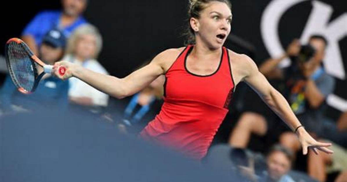 Simona Halep Net Worth – How Much Is Simona Halep Worth?