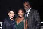 Simone Biles and Parents: a Journey of Support, Resilience, and Triumph