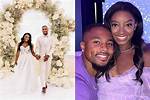 Simone Biles Husband Net Worth – Family Financials