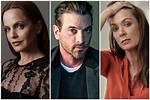 Skeet Ulrich's Relationship History: a Look at His Past and Present