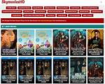 Skymovieshd in India Latest Movies Online: Your Ultimate Movie Streaming Guide