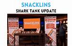 Snacklins Shark Tank – Founder, Net Worth and Investment