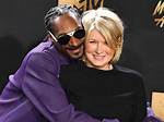 Snoop Dogg & Martha Stewart Join Forces for New Halloween Special