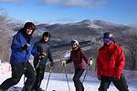 Snow Sports School | Dartmouth Skiway