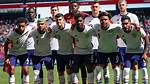 Soccer Men's National Team Schedule: Your Ultimate Guide