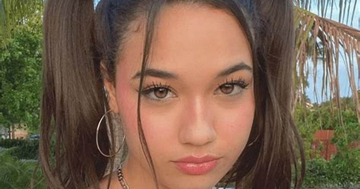Sofia Gomez Onlyfans Content Surfaces Online