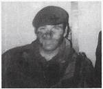 Soldier F Real Name – David James Cleary. Where Is He Now?
