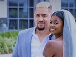 Solo Sikoa's Wife Almia Williams: a Behind-the-Scenes Look