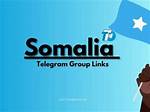Somali Wasmo: Stories, Telegram Groups & More - Discover Now!