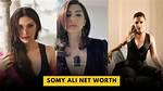 Somy Ali Net Worth – How Much Is Ali Worth?
